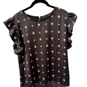 Ann Taylor Blouse. New with Tags!